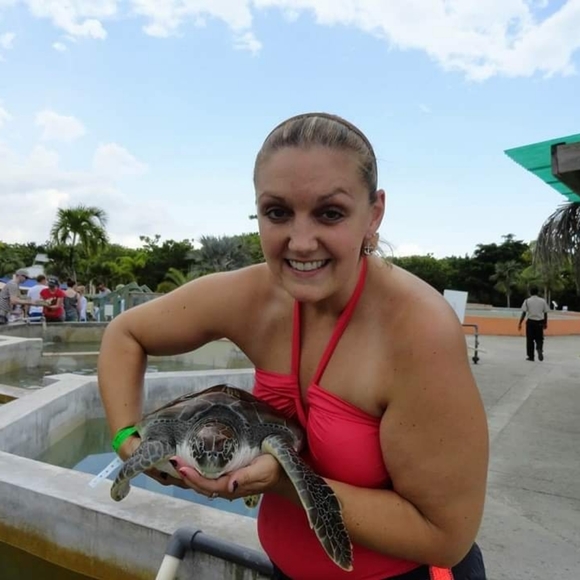 Merona Womens XL Bright Coral Pink 1 piece - Picture 7 of 7